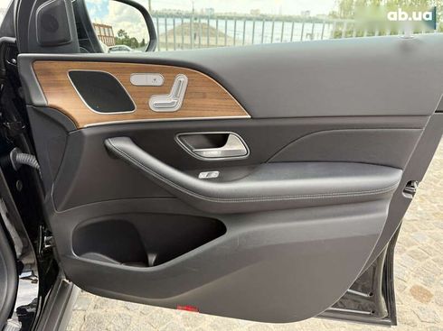 Mercedes-Benz GLE-Class 2021 - фото 21