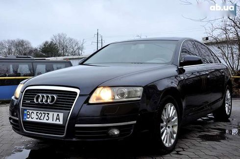 Audi A6 2005 - фото 2