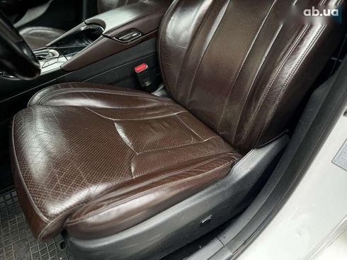 Hyundai Azera 2011 - фото 26
