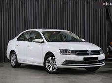 Продажа б/у Volkswagen Jetta 2016 года в Киеве - купить на Автобазаре