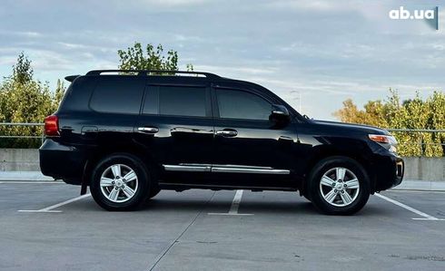 Toyota Land Cruiser 2012 - фото 9