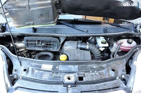 Opel Vivaro 2014 - фото 28
