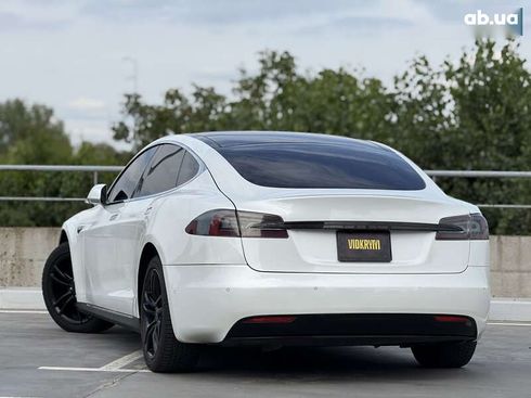 Tesla Model S 2014 - фото 18
