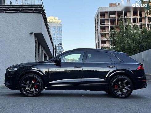 Audi Q8 2019 - фото 23