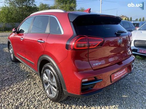 Kia Niro 2020 - фото 13