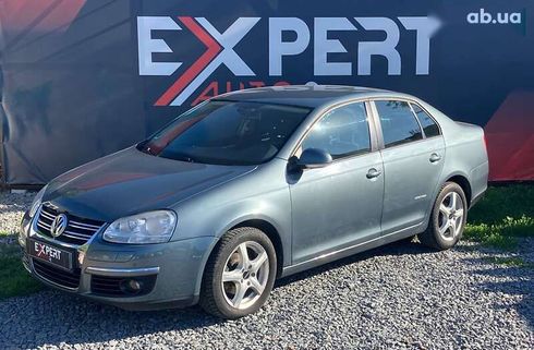 Volkswagen Jetta 2009 - фото 3