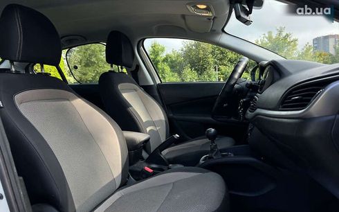 Fiat Tipo 2019 - фото 9