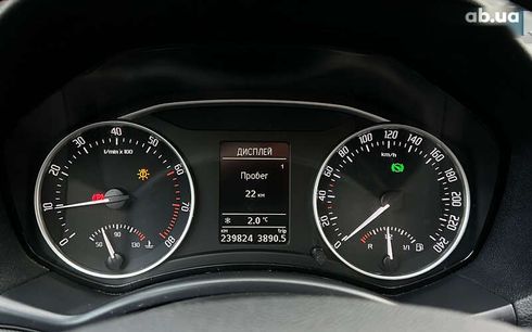 Skoda Octavia 2011 - фото 14