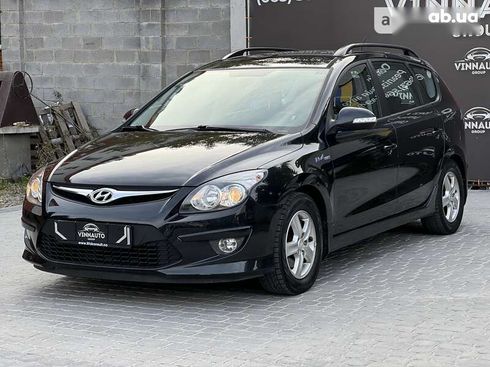 Hyundai i30 2010 - фото 3