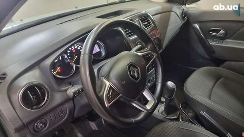Renault Logan 2020 - фото 10
