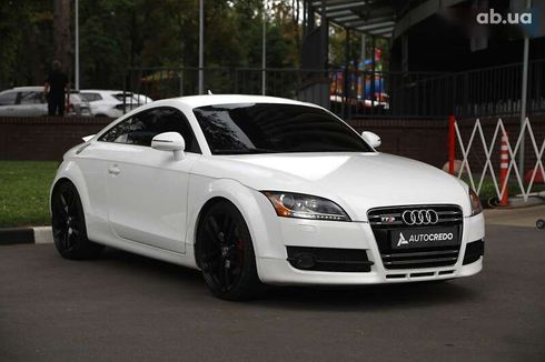 Audi TT 2011 - фото 3