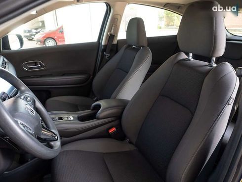 Honda HR-V 2021 - фото 10