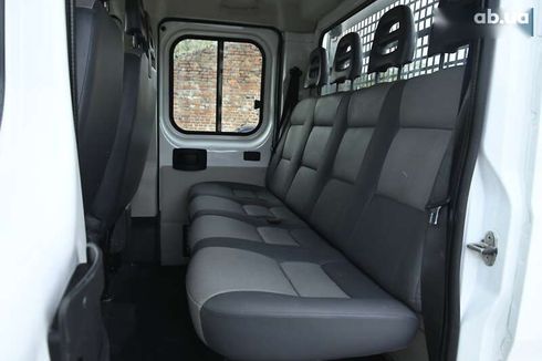 Citroёn Jumper 2019 - фото 26
