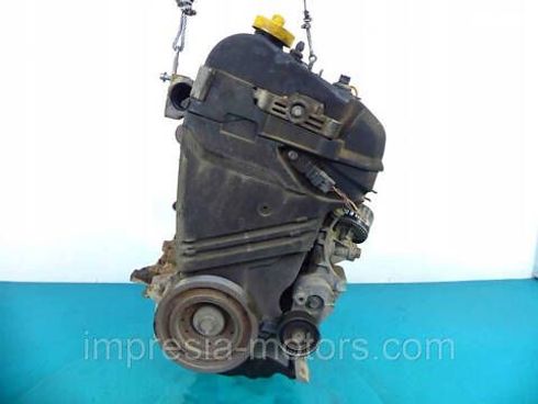 двигатель в сборе для Dacia Logan - купити на Автобазарі - фото 8