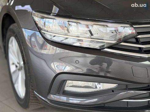 Volkswagen Passat 2020 - фото 3