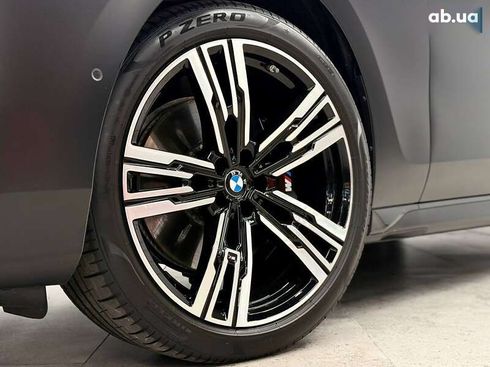 BMW 7 серия 2025 - фото 18