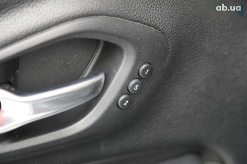 Jeep Cherokee 2017 - фото 22