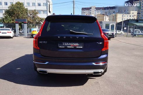Volvo XC90 2016 - фото 6