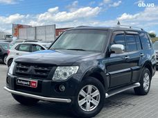 Продажа б/у Mitsubishi Pajero 2009 года - купить на Автобазаре