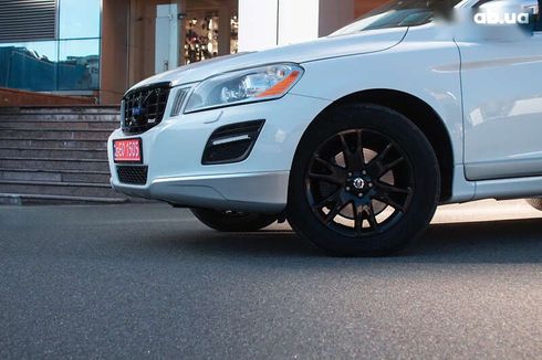 Volvo XC60 2010 - фото 3
