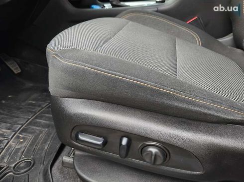 Chevrolet Traverse 2018 - фото 13