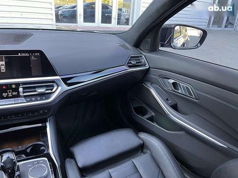 BMW 3 серия 2021 - фото 18