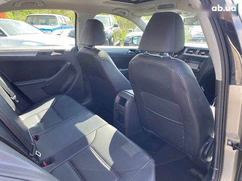 Volkswagen Jetta 2012 - фото 24