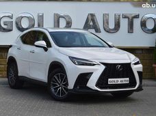 Продажа б/у Lexus NX в Одесской области - купить на Автобазаре