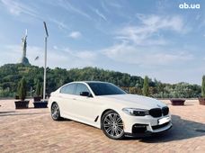 Продажа б/у BMW 5 серия 2018 года в Броварах - купить на Автобазаре