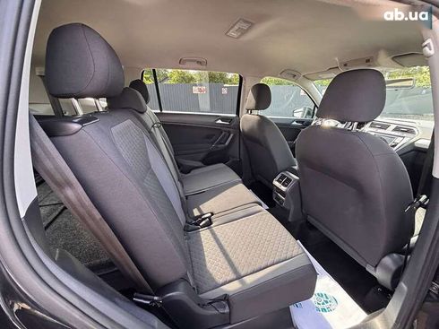 Volkswagen Tiguan 2020 - фото 25