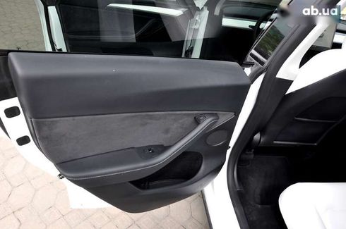 Tesla Model Y 2023 - фото 20