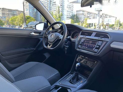 Volkswagen Tiguan 2017 - фото 23