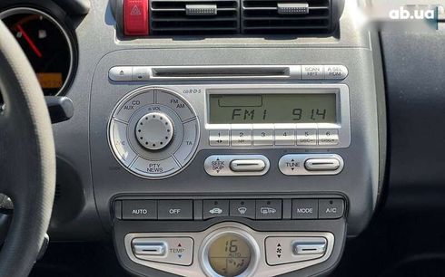 Honda Jazz 2005 - фото 17