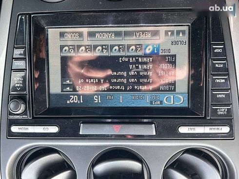 Mazda CX-7 2007 - фото 24