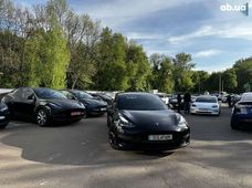 Продажа б/у Tesla Model 3 2022 года - купить на Автобазаре