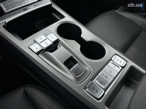 Hyundai Kona Electric 2021 - фото 13