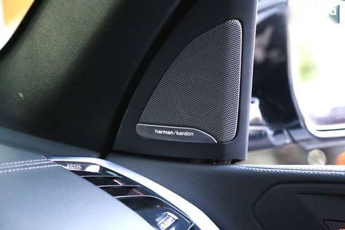 BMW X5 2020 - фото 28