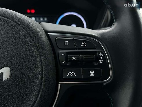 Kia Niro 2022 - фото 13