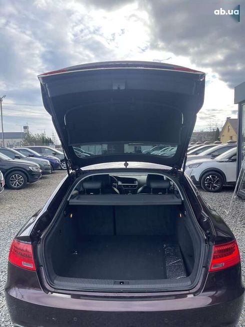 Audi A5 2014 - фото 6