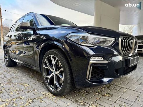 BMW X5 2019 - фото 12