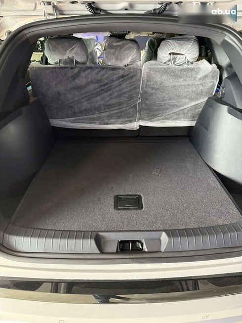 BYD Song Plus 2025 - фото 13