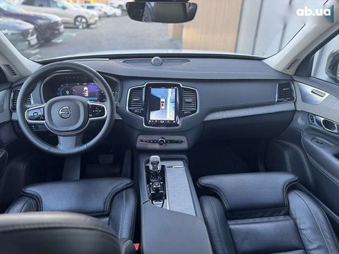 Volvo XC90 2024 - фото 8