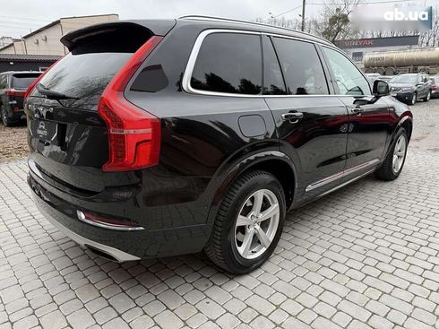 Volvo XC90 2015 - фото 15