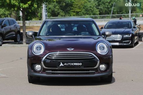 MINI Clubman 2015 - фото 2