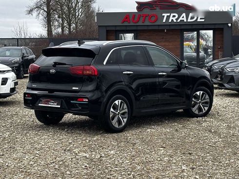 Kia Niro 2021 - фото 5