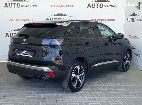 Peugeot 3008 2021 - фото 3