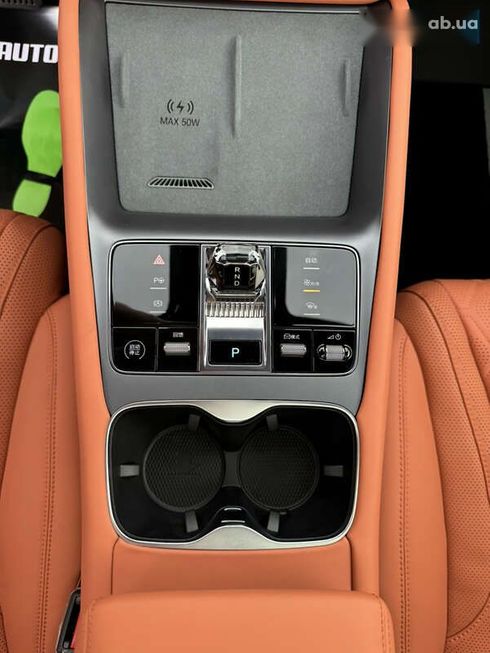 BYD Sea Lion 7 2025 - фото 20