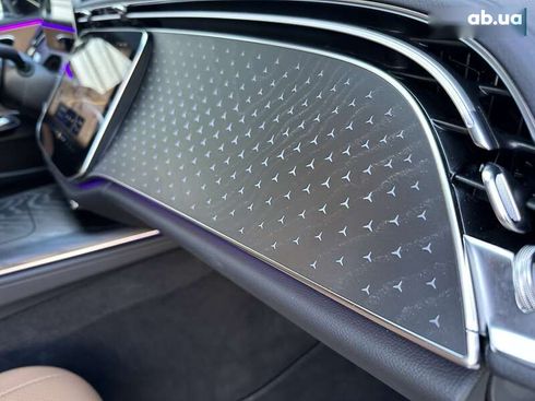 Mercedes-Benz E-Класс 2024 - фото 25