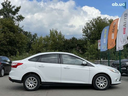 Ford Focus 2012 - фото 22