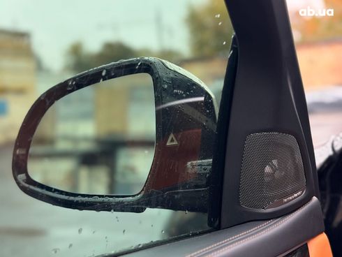 BMW X6 2018 черный - фото 59